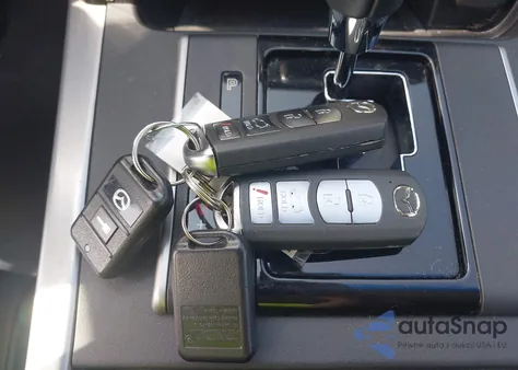 2010 Mazda Cx-9 Grand Touring z USA, uszkodzony, nr VIN JM3TB3MA2A0238663